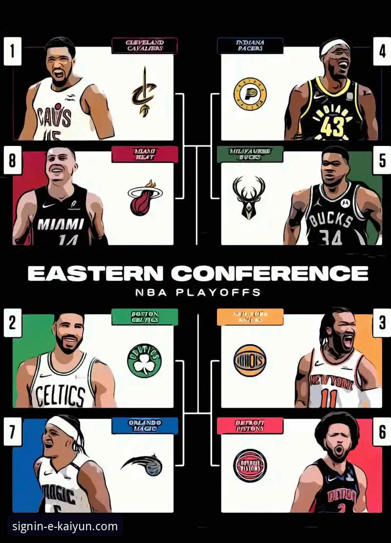 一场东部焦点对决的深度解析：骑士险胜魔术背后的攻防细节