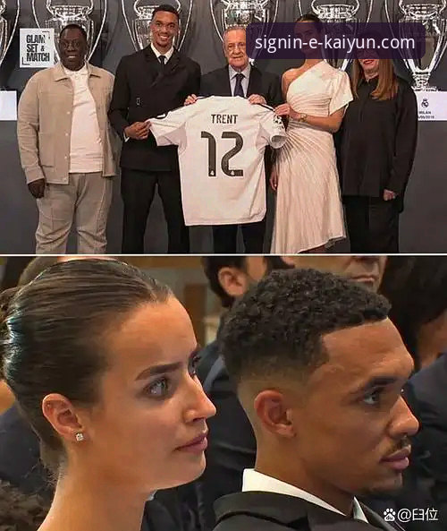 开云体育安卓APP下载评测 3个视角解析:阿诺德训练场外小插曲背后的球星互动新趋势